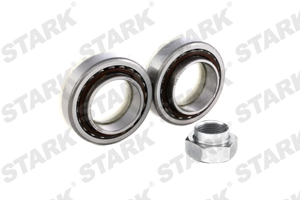 Wheel Bearing Kit (SKWB-0180529)