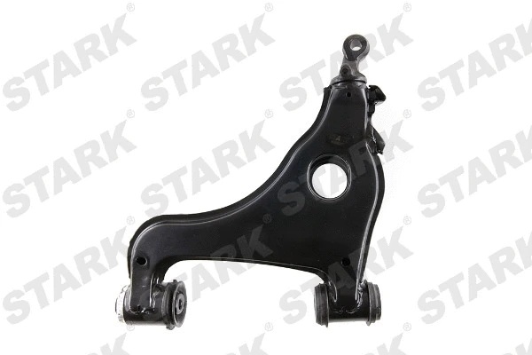 Control/Trailing Arm, wheel suspension (SKCA-0050196)