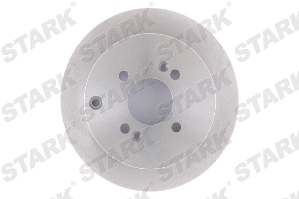 Brake Disc (SKBD-0020276)