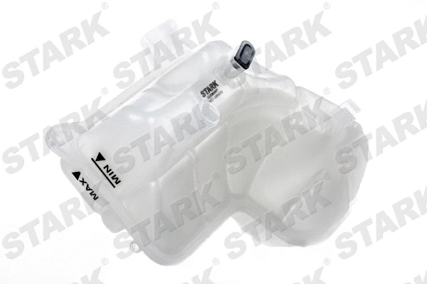 Expansion Tank, coolant
