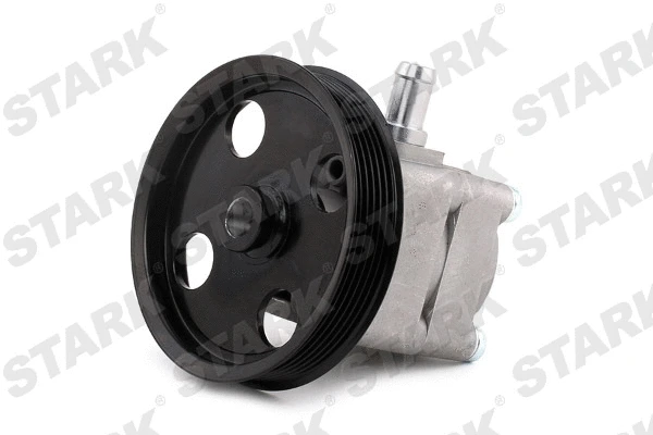 Hydraulic Pump, steering