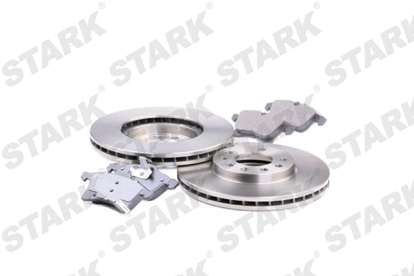 Brake Kit, disc brake