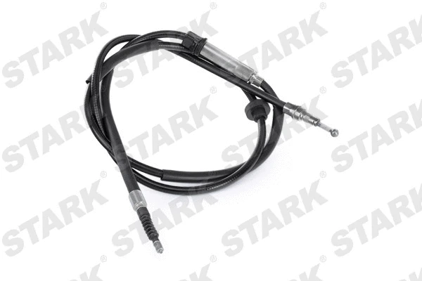 Cable Pull, parking brake (SKCPB-1050116)