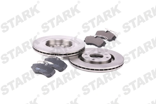 Brake Kit, disc brake