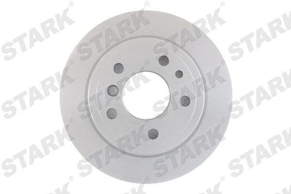 Brake Disc (SKBD-0020258)