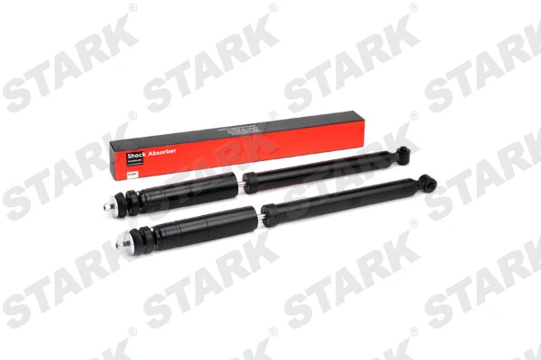 Shock Absorber (SKSA-0131444)