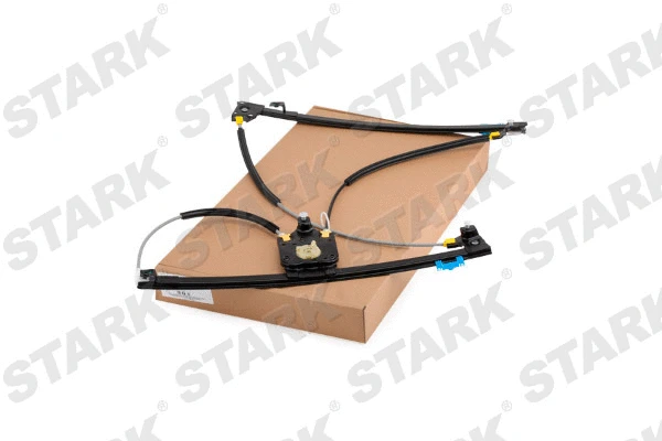 Window Regulator (SKWR-0420363)