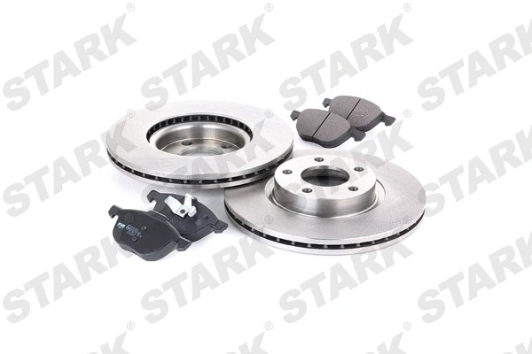 Brake Kit, disc brake