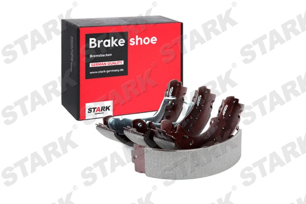 Brake Shoe Set (SKBS-0450134)
