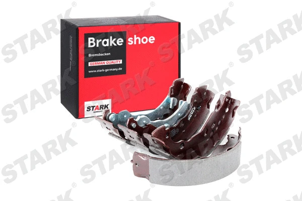 Brake Shoe Set (SKBS-0450123)