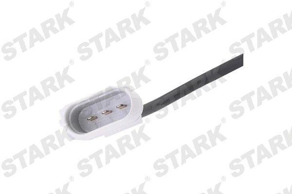 Sensor, crankshaft pulse