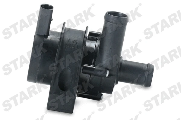 Water Recirculation Pump, parking heater (SKWPP-1900040)