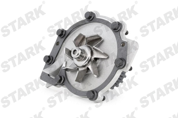 Water Pump, engine cooling (SKWP-0520069)