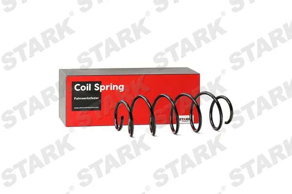Suspension Spring