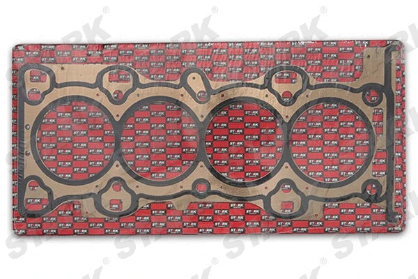 Gasket, cylinder head