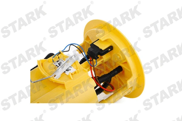 Fuel Feed Unit