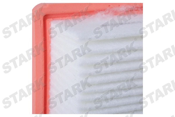 Air Filter (SKAF-0060733)