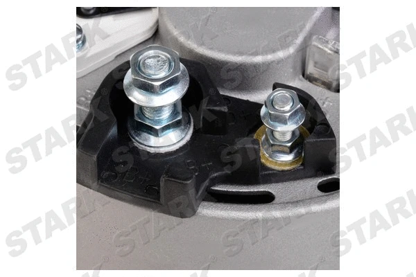 Alternator (SKGN-0320129)