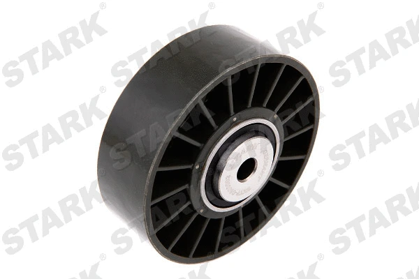 Deflection/Guide Pulley, V-ribbed belt (SKTP-0600002)