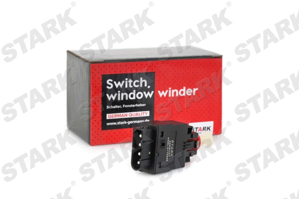 Stop Light Switch