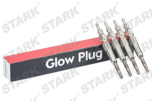 Glow Plug (SKGP-1890185)