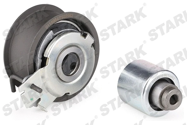 Pulley Kit, timing belt