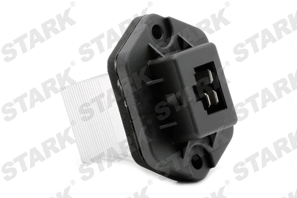 Control Unit, heating/ventilation (SKCU-2150060)