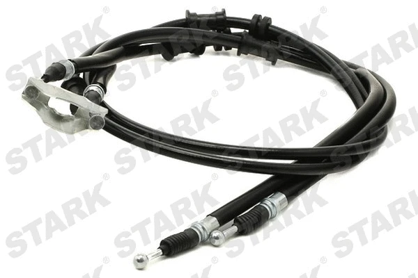 Cable Pull, parking brake (SKCPB-1050545)