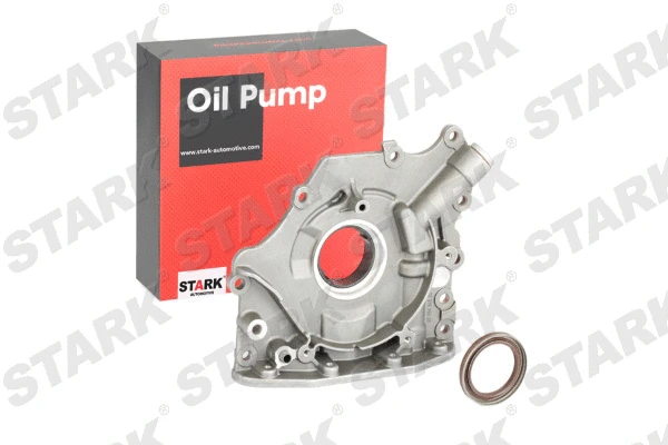 Oil Pump (SKOPM-1700003)