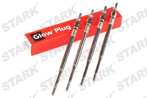 Glow Plug (SKGP-1890229)