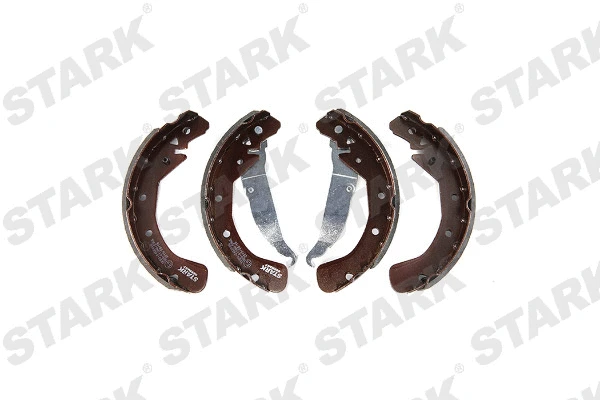 Brake Shoe Set (SKBS-0450006)