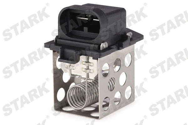 Resistor, interior blower (SKRI-2000043)