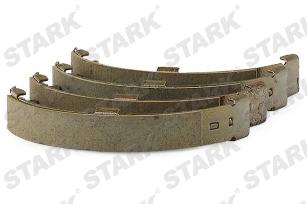 Brake Shoe Set (SKBS-0450356)