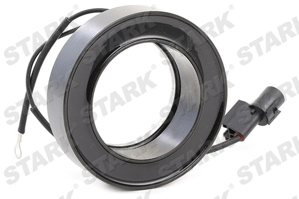 Coil, magnetic-clutch compressor (SKCOM-4690032)