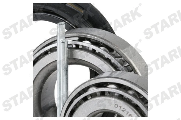 Wheel Bearing Kit