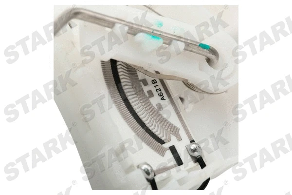 Fuel Feed Unit (SKFU-0410245)