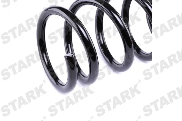 Suspension Spring