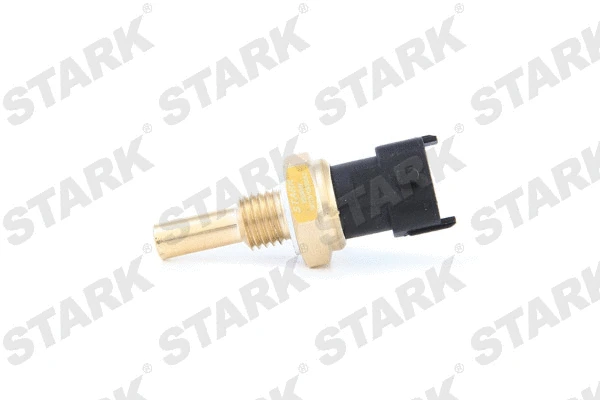 Sensor, coolant temperature