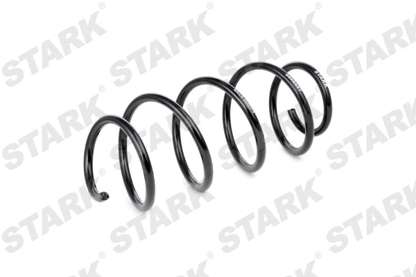 Suspension Spring
