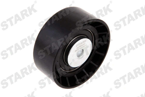 Tensioner Pulley, V-ribbed belt (SKTP-0600011)
