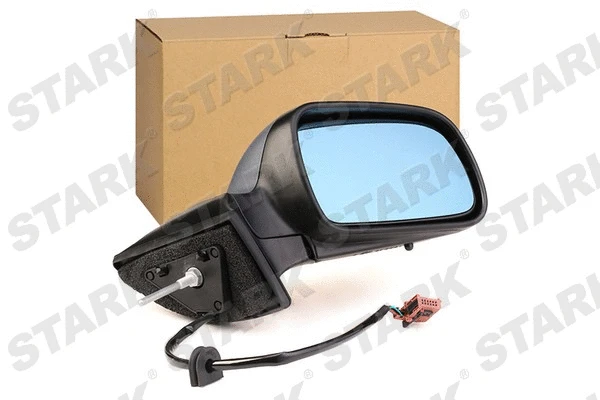 Exterior Mirror