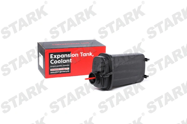Expansion Tank, coolant