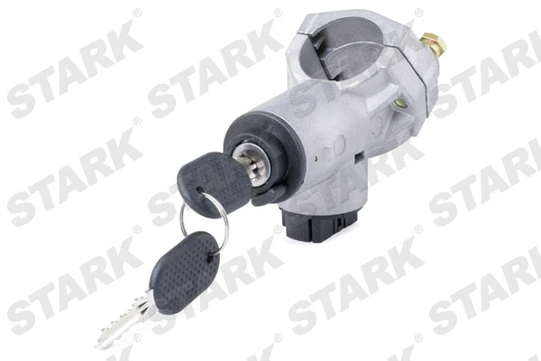 Steering Lock (SKISL-5590002)