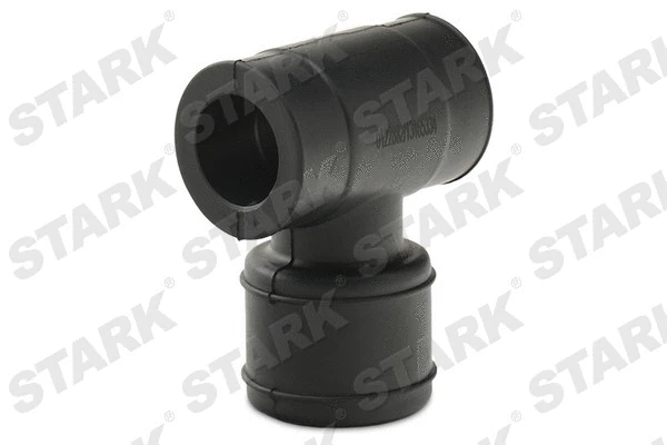 Hose, crankcase ventilation