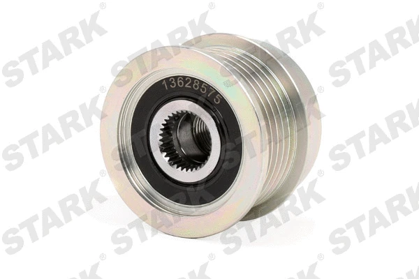 Alternator Freewheel Clutch