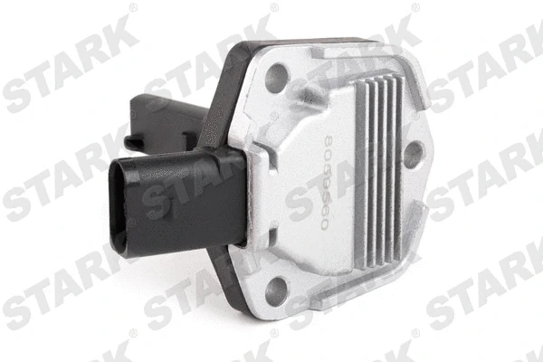 Sensor, engine oil level