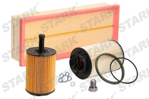 Filter Set