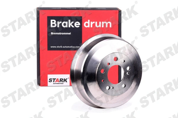 Brake Drum