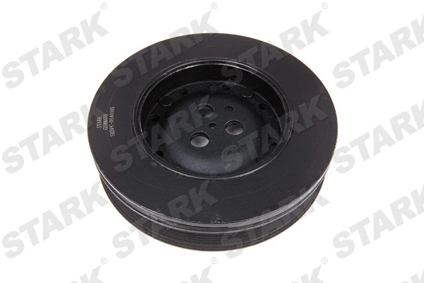 Belt Pulley, crankshaft