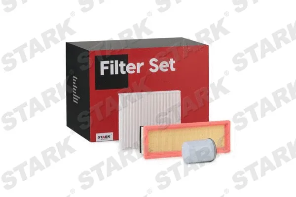 Filter Set